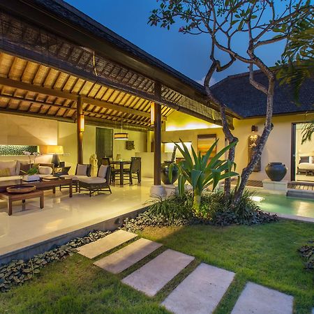 Villa Air Bali Boutique Resort And Spa Petitenget  Esterno foto