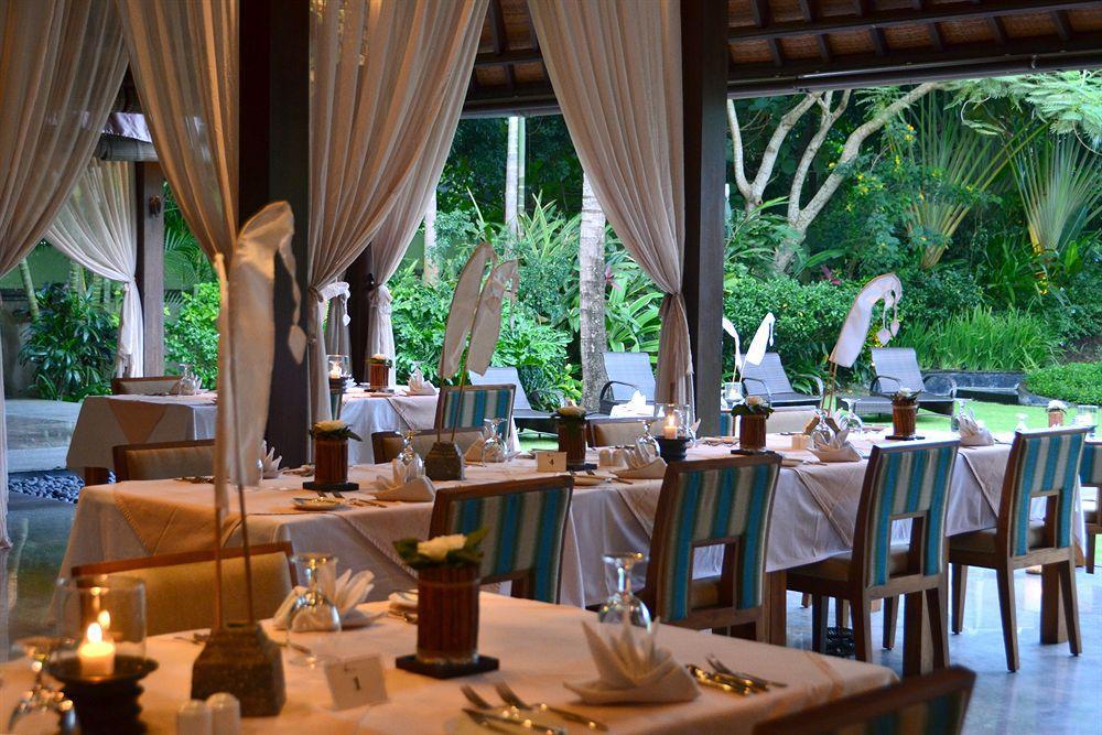 Villa Air Bali Boutique Resort And Spa Petitenget  Esterno foto