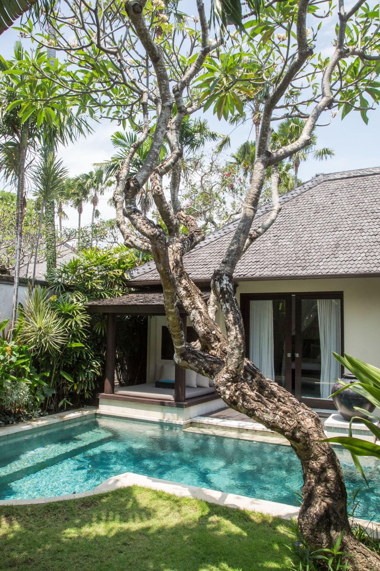 Villa Air Bali Boutique Resort And Spa Petitenget  Esterno foto