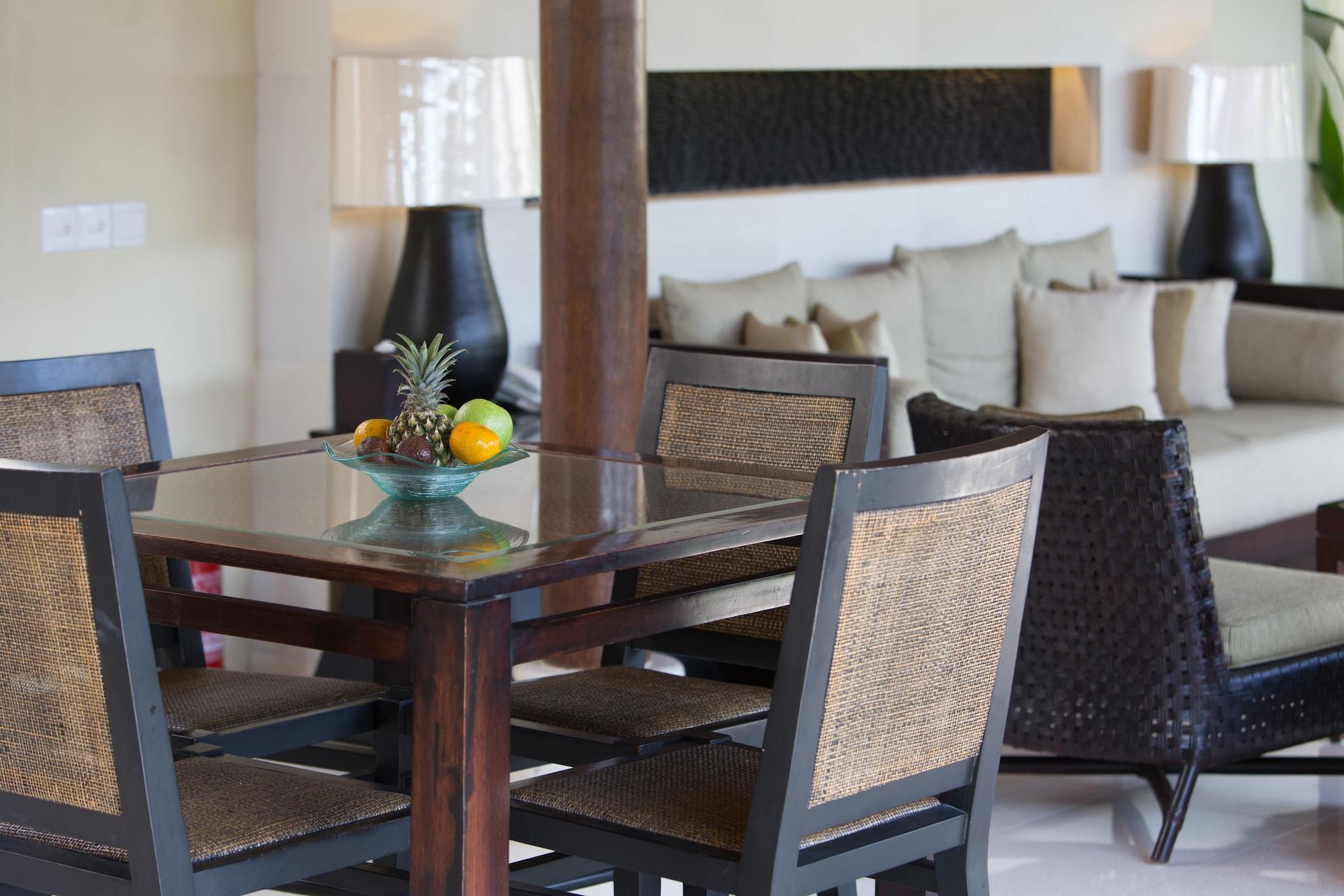 Villa Air Bali Boutique Resort And Spa Petitenget  Esterno foto