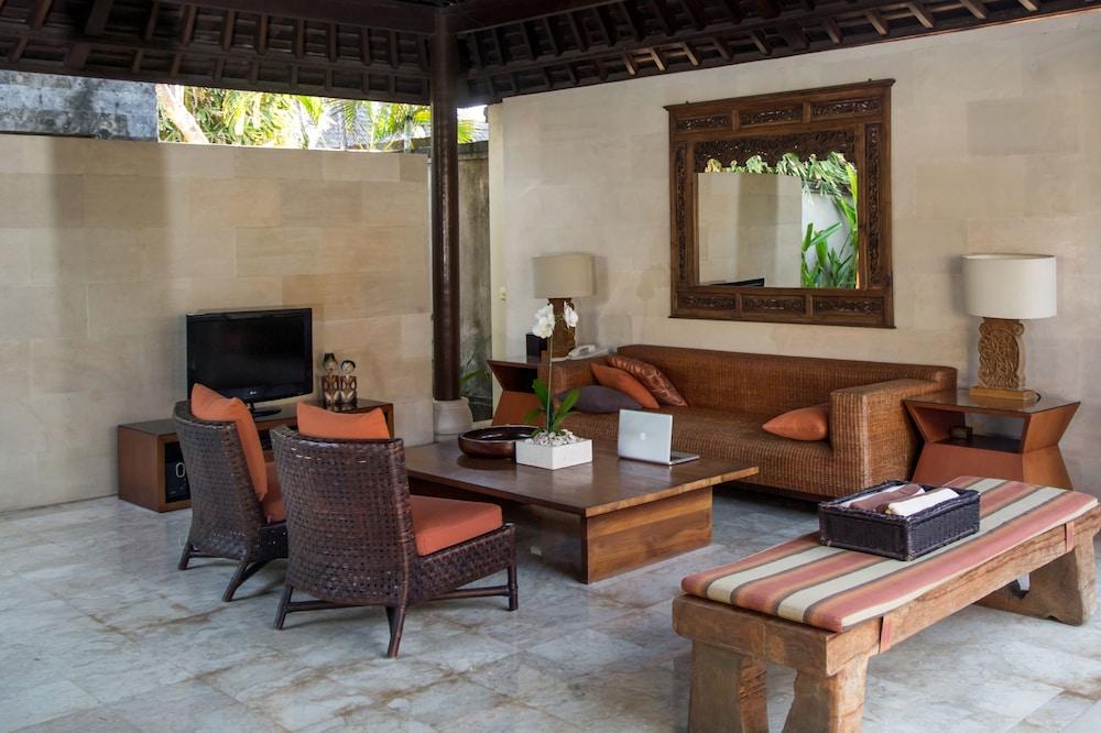 Villa Air Bali Boutique Resort And Spa Petitenget  Esterno foto