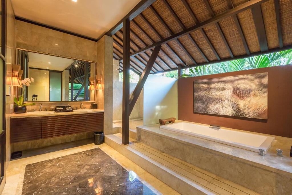 Villa Air Bali Boutique Resort And Spa Petitenget  Esterno foto