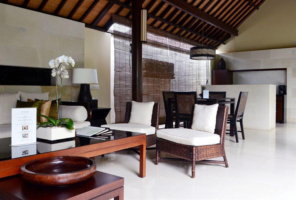 Villa Air Bali Boutique Resort And Spa Petitenget  Esterno foto