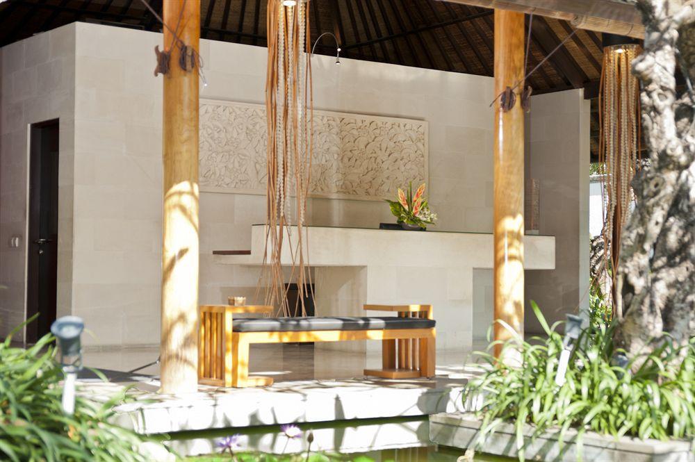 Villa Air Bali Boutique Resort And Spa Petitenget  Esterno foto