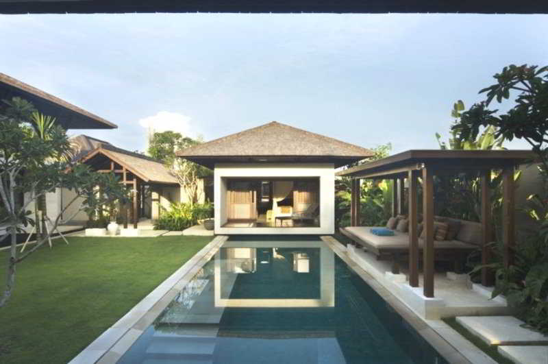 Villa Air Bali Boutique Resort And Spa Petitenget  Esterno foto