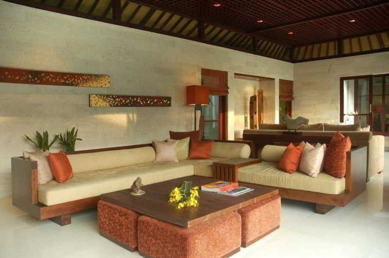 Villa Air Bali Boutique Resort And Spa Petitenget  Esterno foto