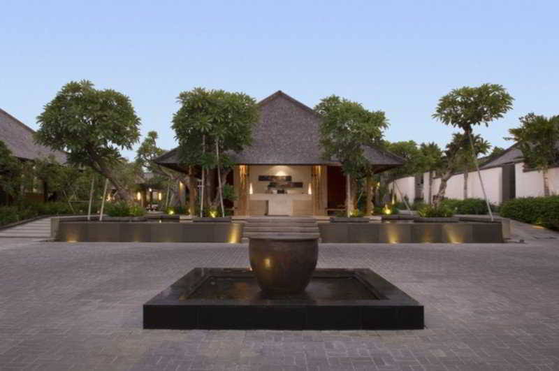 Villa Air Bali Boutique Resort And Spa Petitenget  Esterno foto