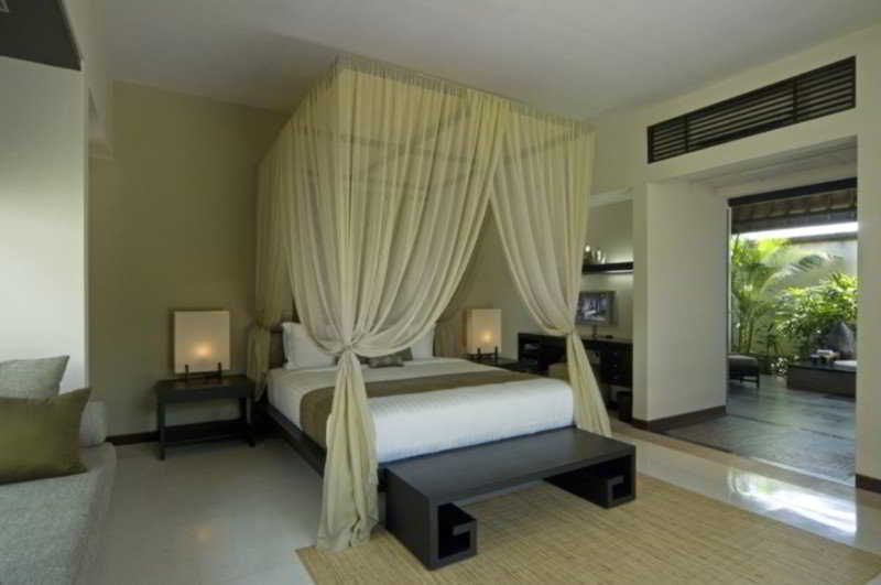 Villa Air Bali Boutique Resort And Spa Petitenget  Esterno foto