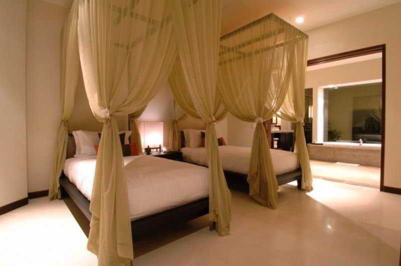 Villa Air Bali Boutique Resort And Spa Petitenget  Esterno foto