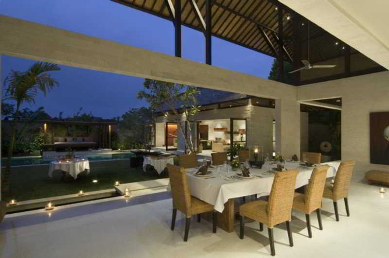 Villa Air Bali Boutique Resort And Spa Petitenget  Esterno foto