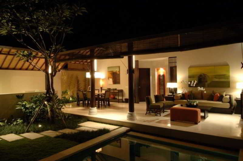 Villa Air Bali Boutique Resort And Spa Petitenget  Esterno foto
