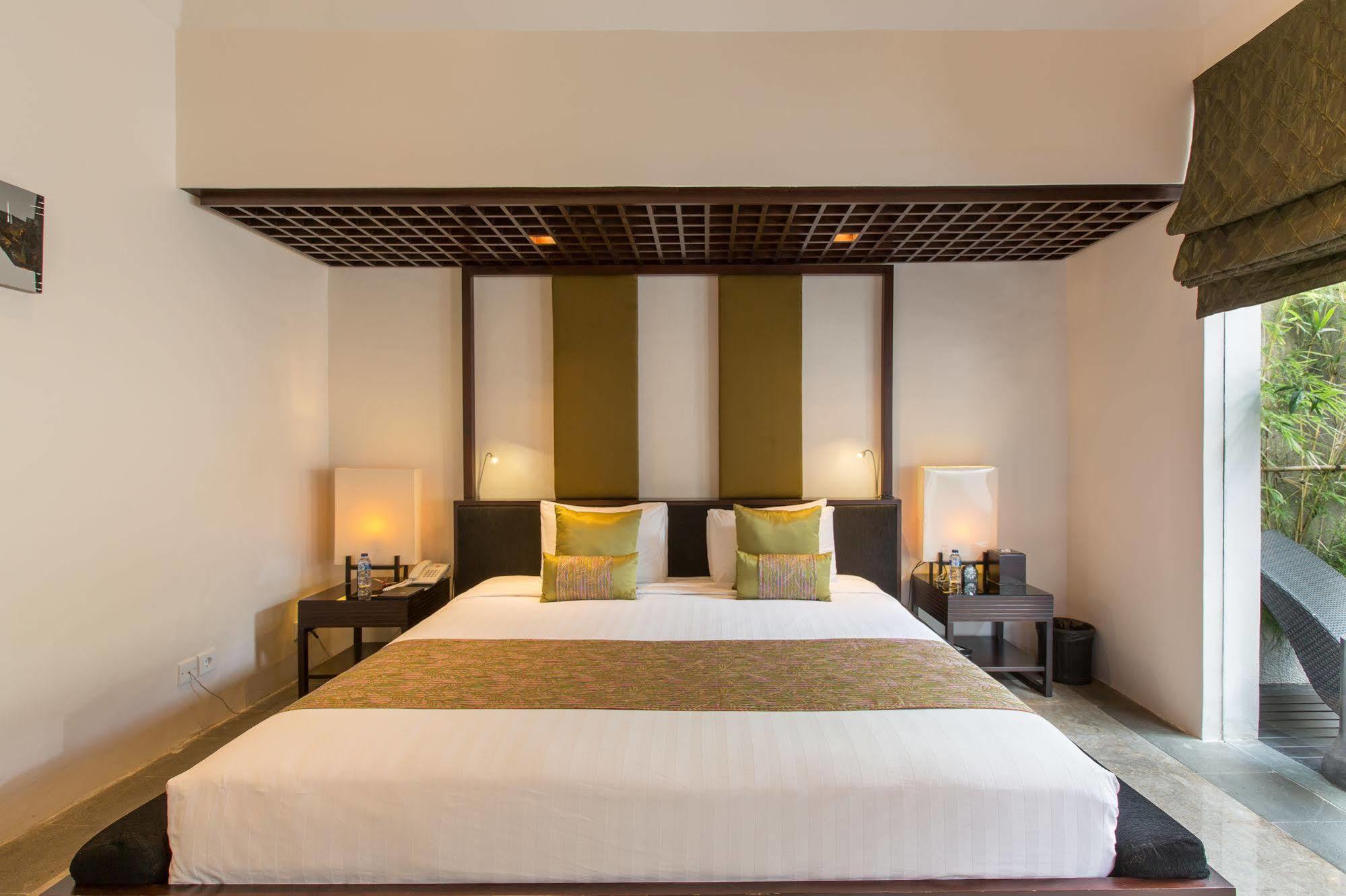 Villa Air Bali Boutique Resort And Spa Petitenget  Esterno foto