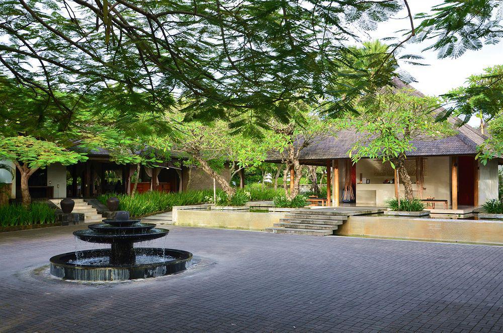 Villa Air Bali Boutique Resort And Spa Petitenget  Esterno foto