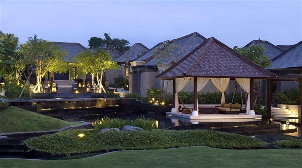 Villa Air Bali Boutique Resort And Spa Petitenget  Esterno foto